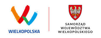 Logo Wielkopolski i Samorządu Województwa Wielkopolskiego