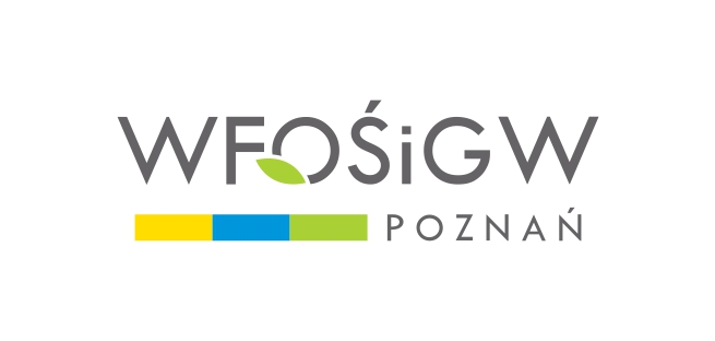 Logo - Wojewódzki Fundusz Ochrony Środowiska i Gospodarki Wodnej