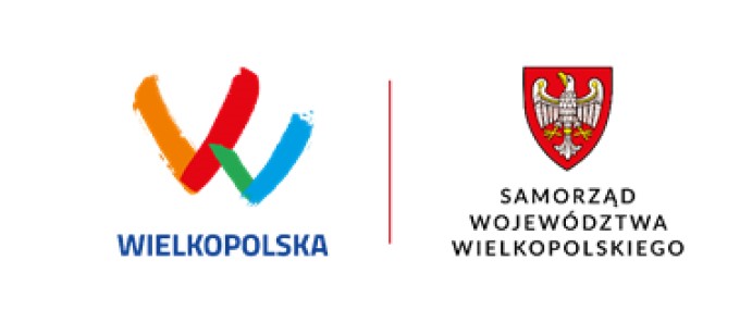 Loga WIelkopolski, Samorządu Województwa Wielkopolskiego